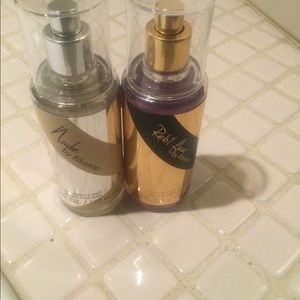 Rhianna Fragrance Mist